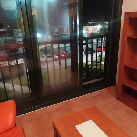 Apartamento As Laxes De Illa De Arousa Exterior photo