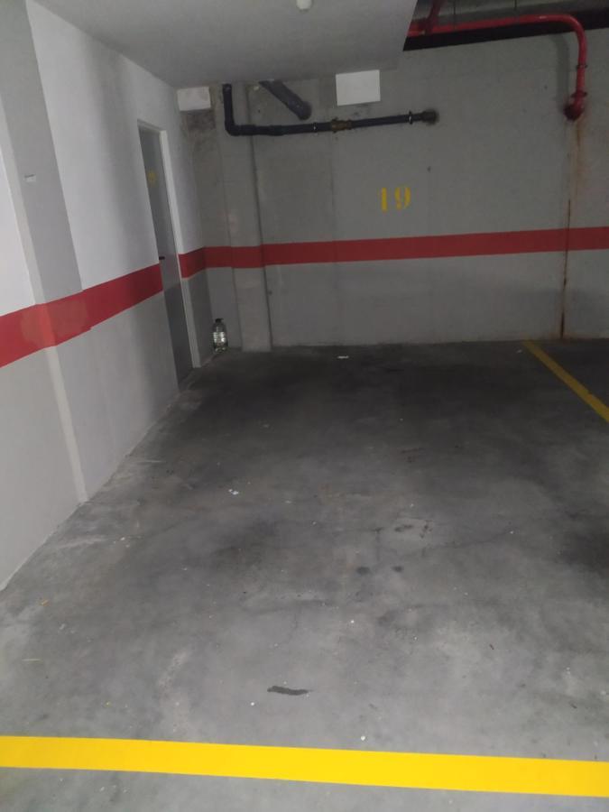 Apartamento As Laxes De Illa De Arousa Exterior photo