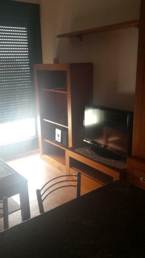 Apartamento As Laxes De Illa De Arousa Exterior photo