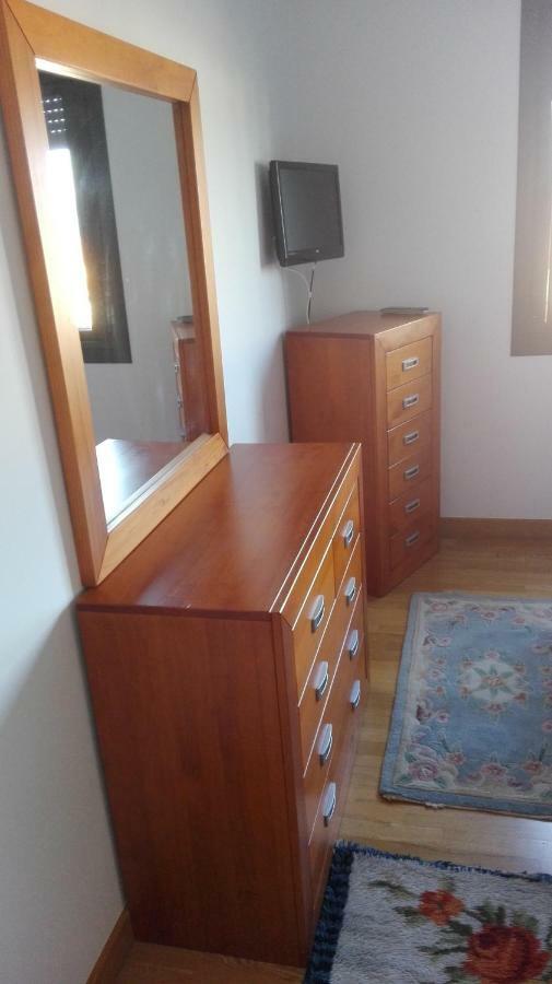 Apartamento As Laxes De Illa De Arousa Exterior photo